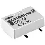 G6L-1F-TR-DC5 by omron electronics
