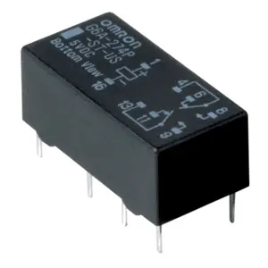 G6A-274P-ST27-US-DC48 by omron electronics