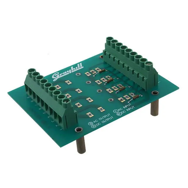 ASM,G5-I/O-RACK-4