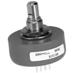 61KS128 by grayhill