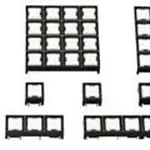 KEYSET,6BTN by grayhill