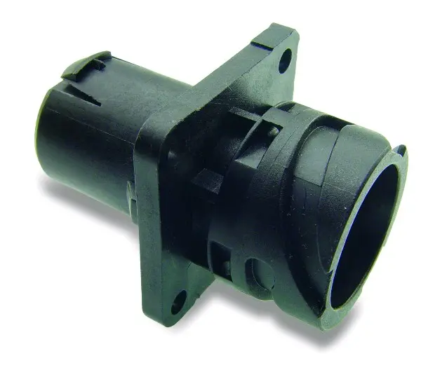 APD-3AP-K2 by itt cannon
