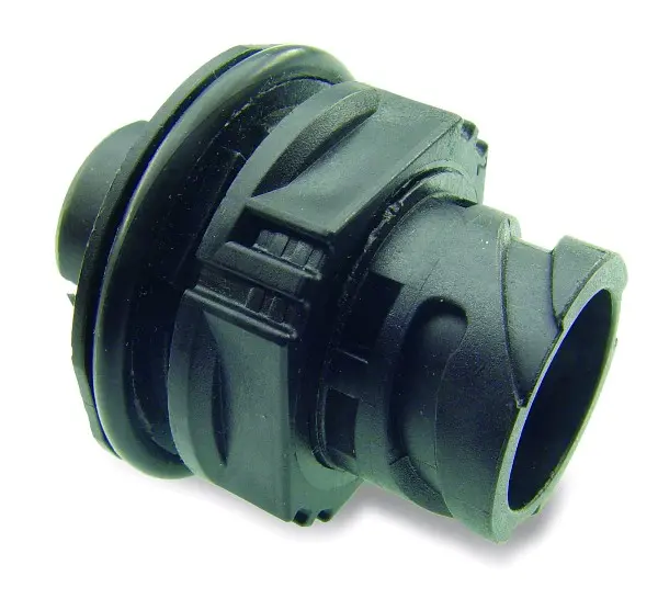 APD-3CP-K2 by itt cannon