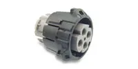 APD-4BS-K2 by itt cannon