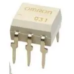 G3VM-401BY by omron electronics