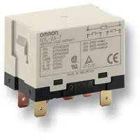 G7L-1A-TUB-CB-DC24 by omron electronics