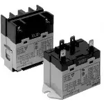 G7L-2A-P-80-CB-AC100/120 by omron electronics