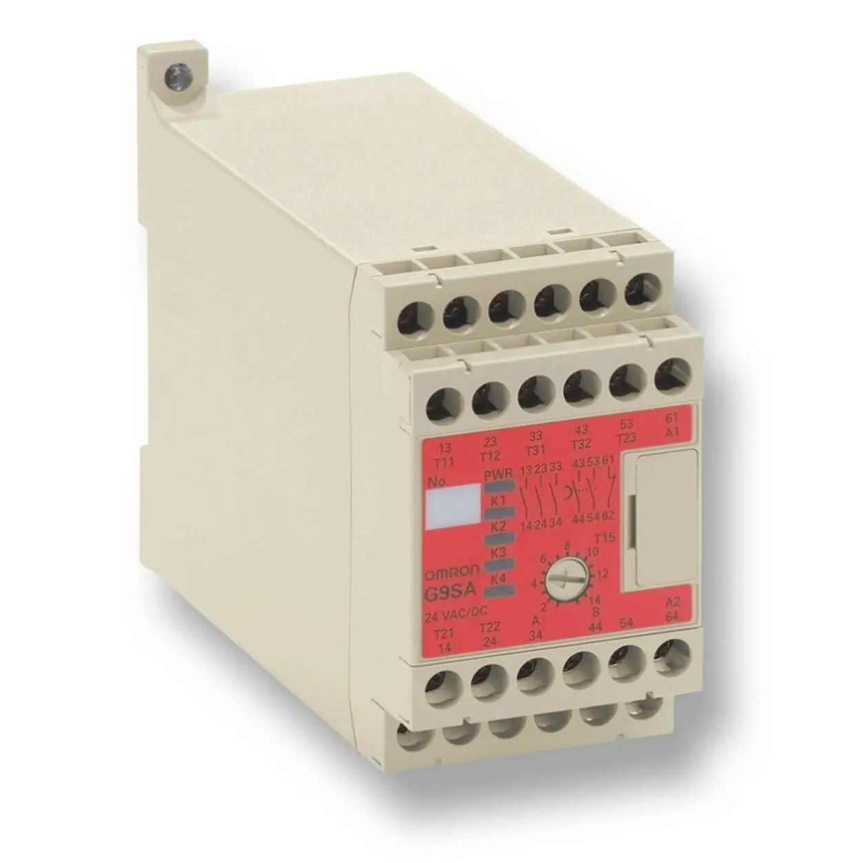 G9SAEX301 by omron automation