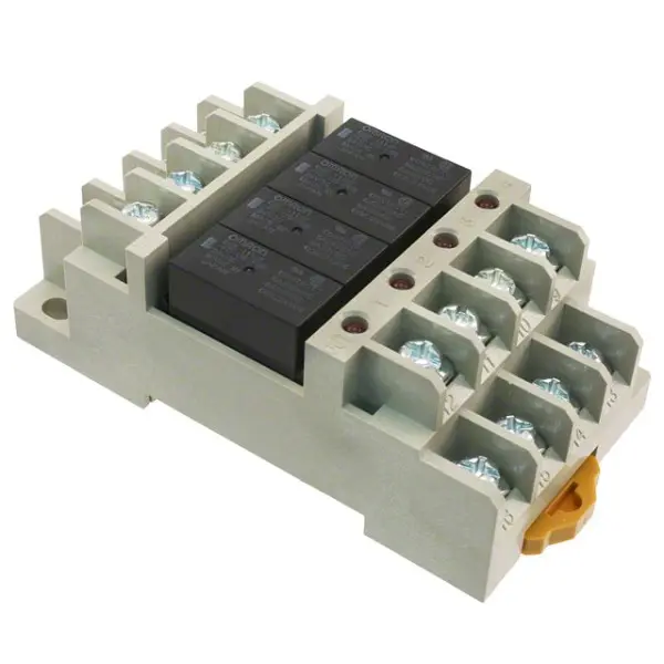 P6BF-4BND-DC24 by omron electronics