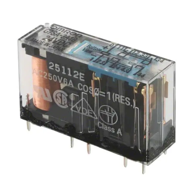 related Part Image