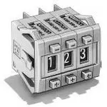 A7BS-206 by omron electronics