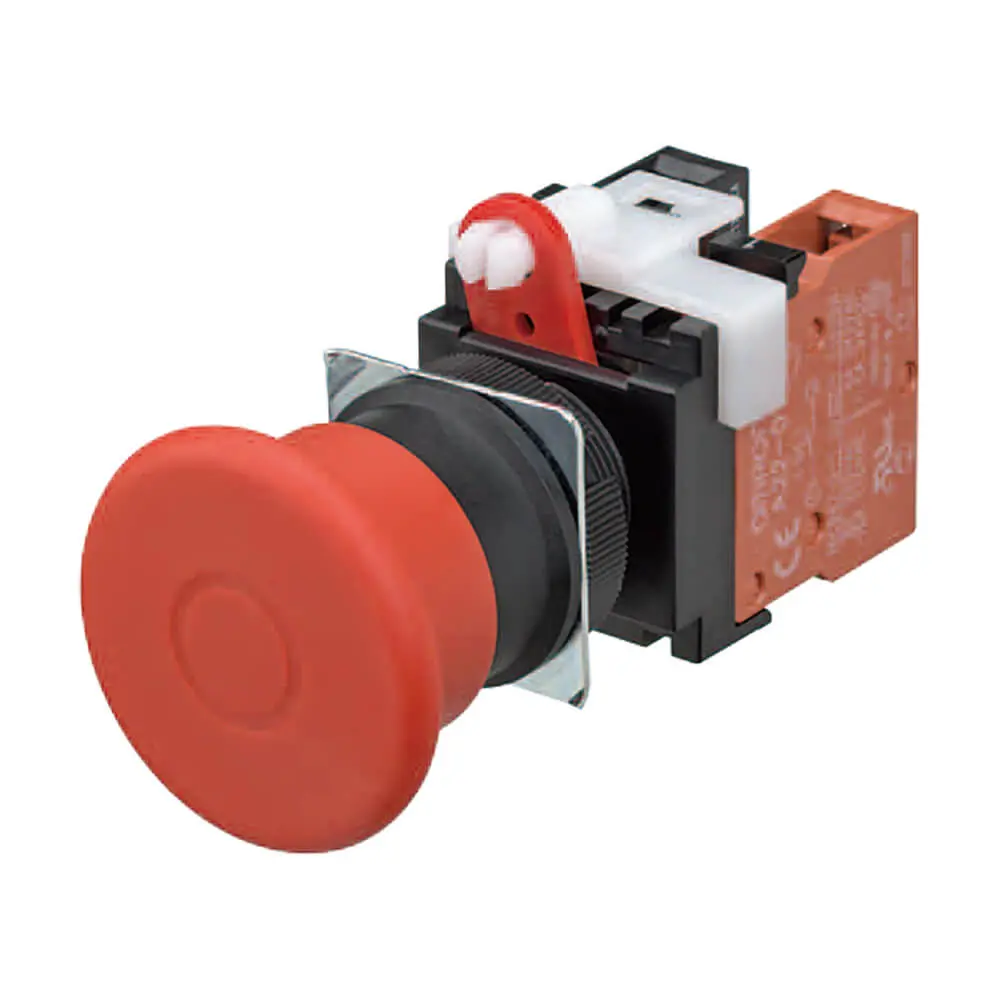 A22EMP02 by omron automation