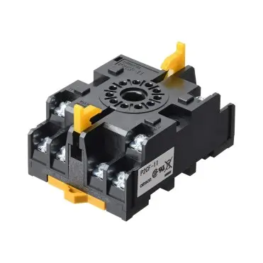 P2CF11 by omron automation