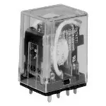 LY1FAC24 by omron automation