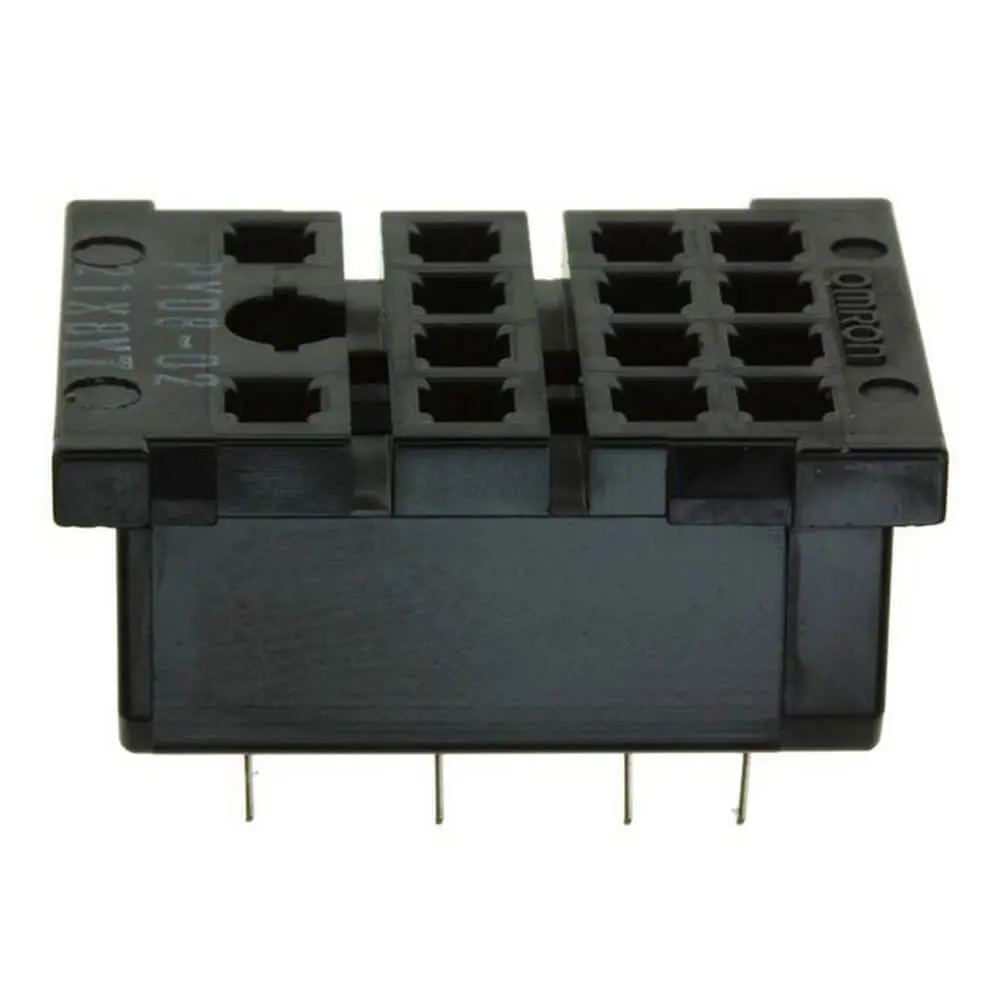 PY0802 by omron automation
