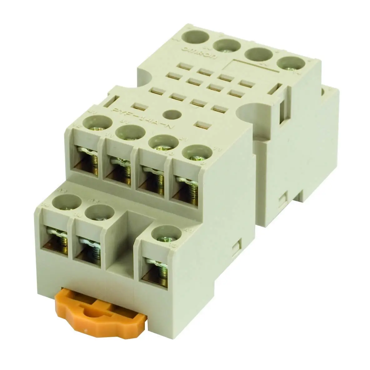 PYF14AN by omron automation