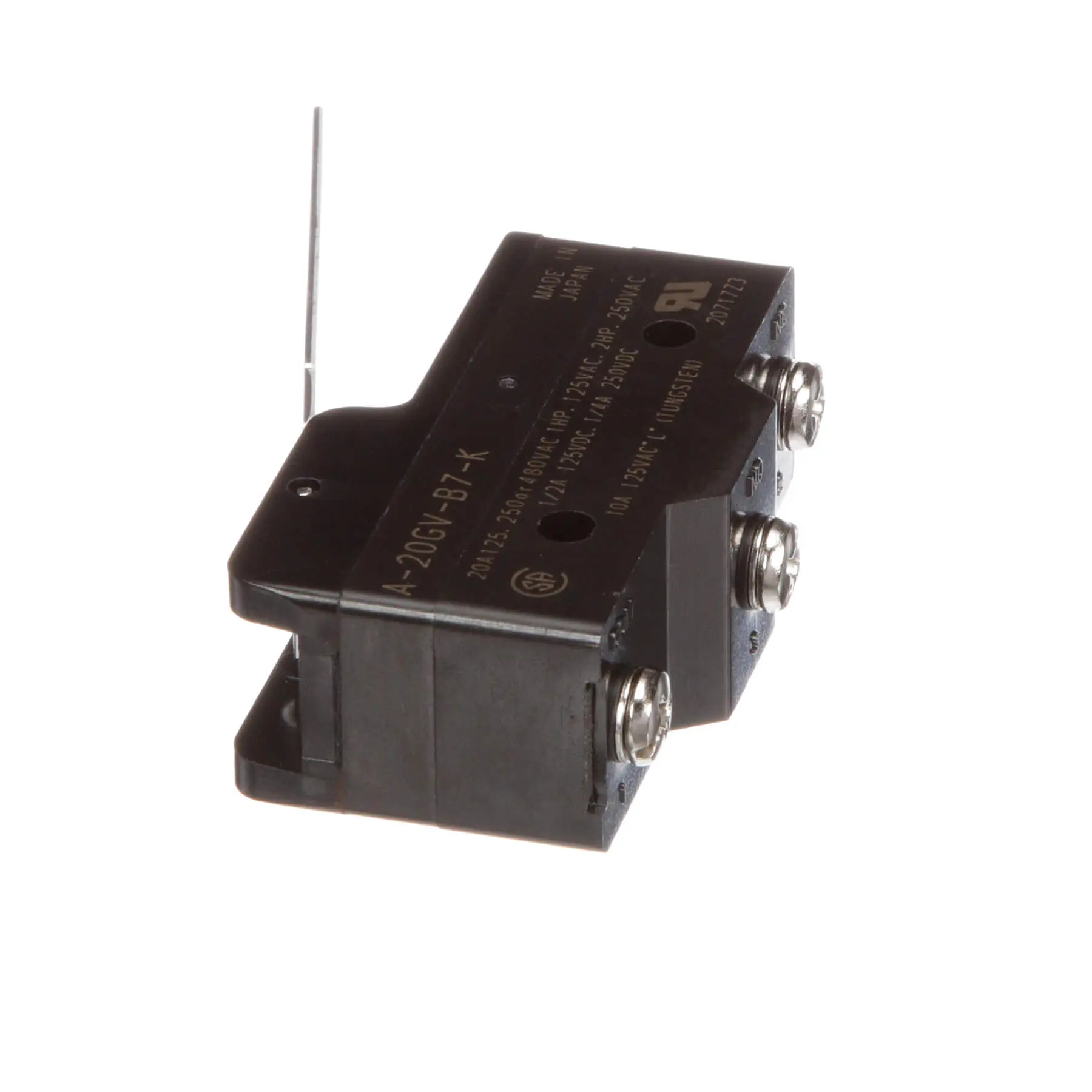 A20GVB by omron automation