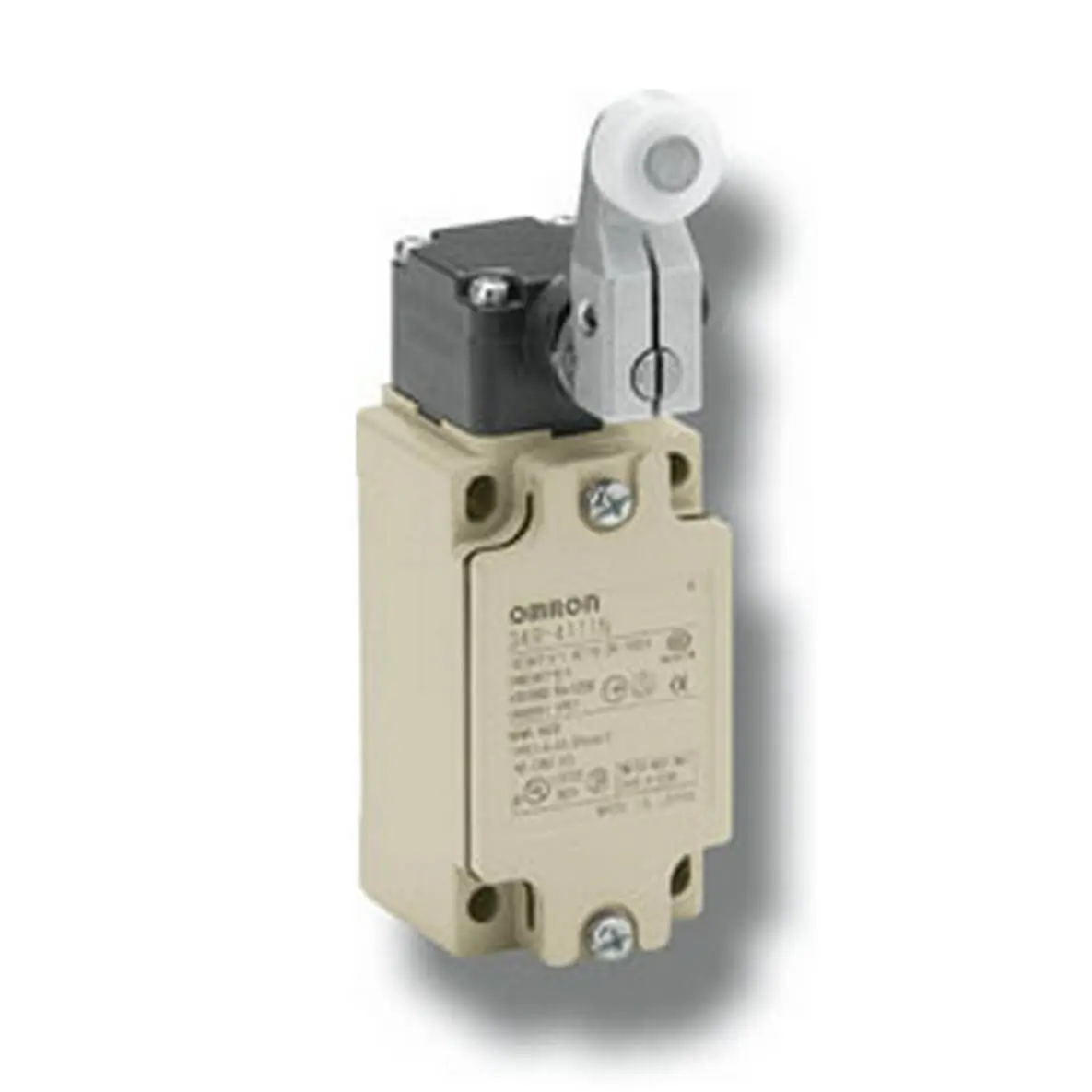 D4B2A11N by omron automation