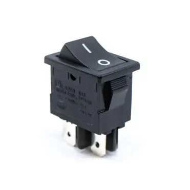 RA812C1121 by e-switch