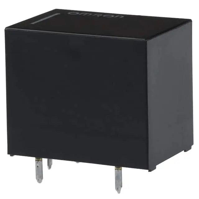 G5LE-1A-VD-DC12 by omron electronics