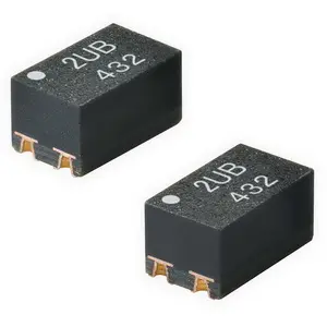 G3VM-41LR11(TR05) by omron electronics