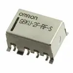 G6KU-2F-RF-S-DC5 by omron electronics