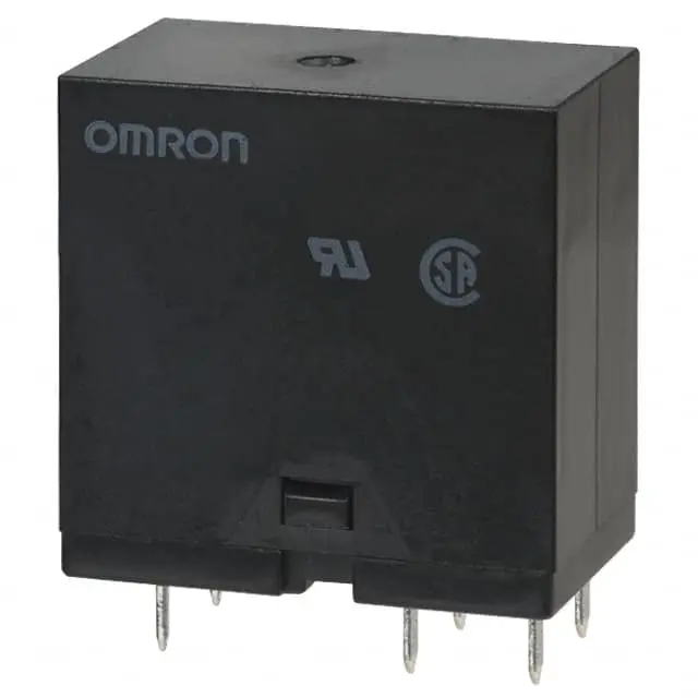 G4W-2214P-US-TV5-DC24 by omron electronics
