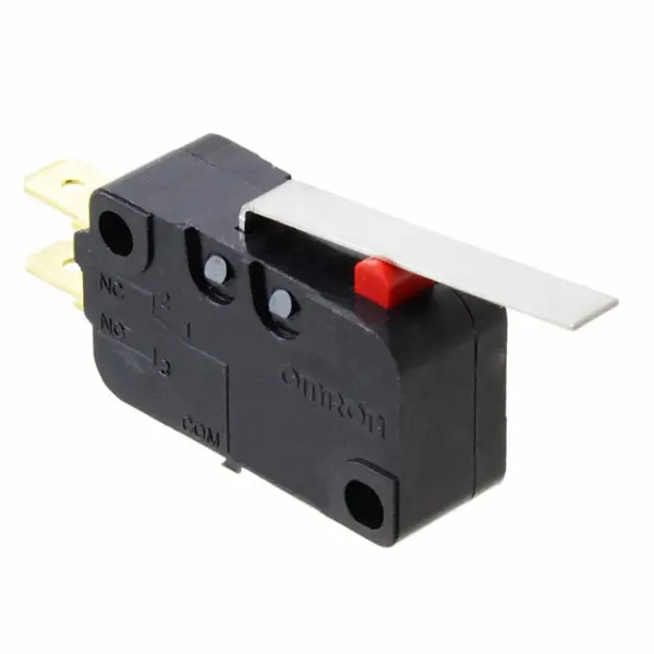 D3V-16G443-1C25-K by omron electronics