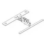 45570-3050 by molex / waldom