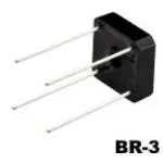 BR305 by rectron