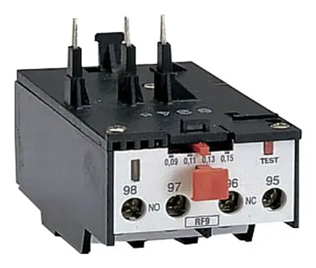 11RF910 by lovato electric inc.