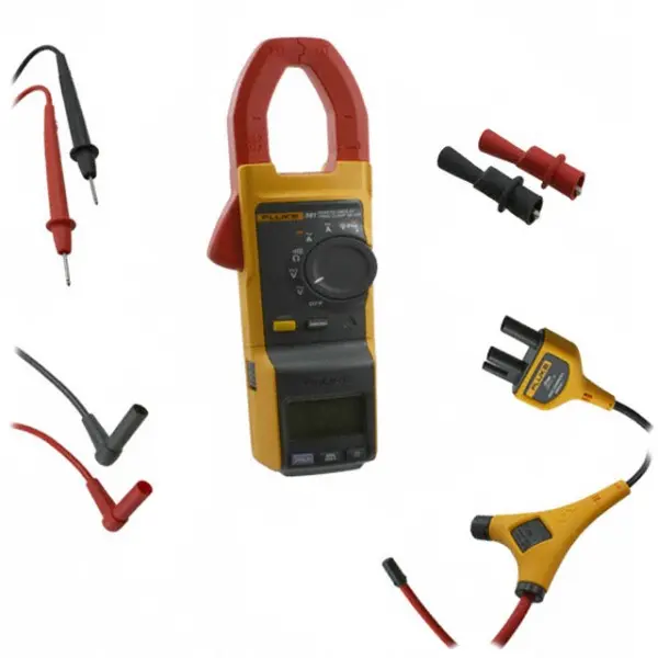 FLUKE-381 by fluke