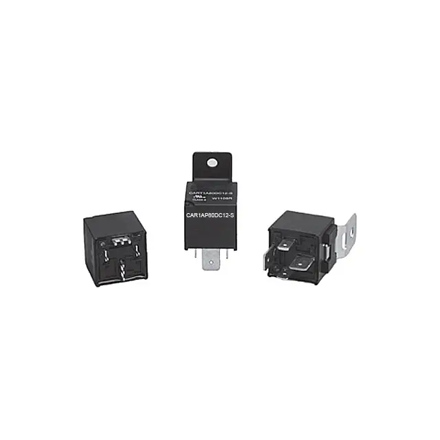 CART1A80DC12-S-680-M by hasco relays