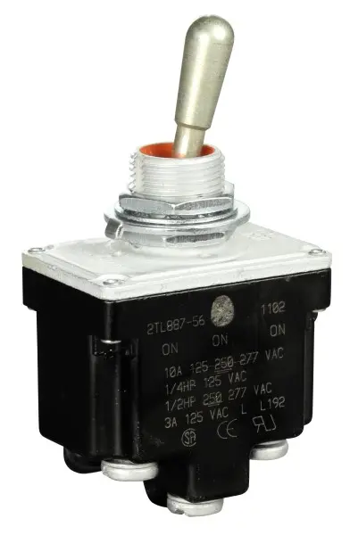 2TL887-56 by honeywell