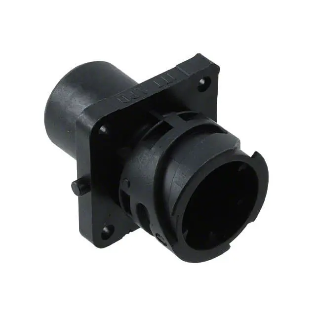 APD-1AP7EP by itt cannon