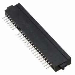 CFAST-24-PIN-MODULE-CONNEC by itt cannon