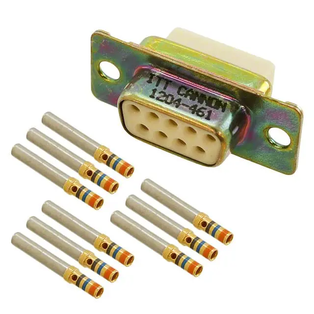 Related Part Image