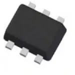 BAS16DXV6T1G by onsemi