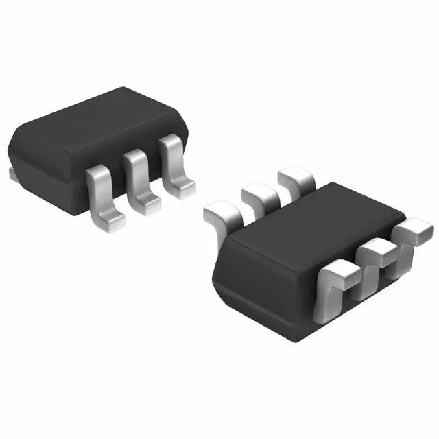 BC847CDW1T1G by onsemi