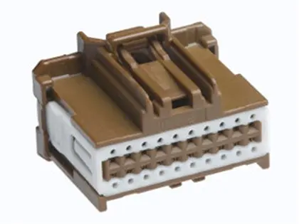 34729-0202 by molex / waldom