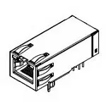 85789-1001 by molex / waldom
