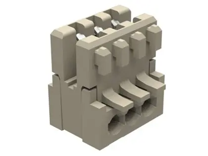 91716-2001 by molex / waldom