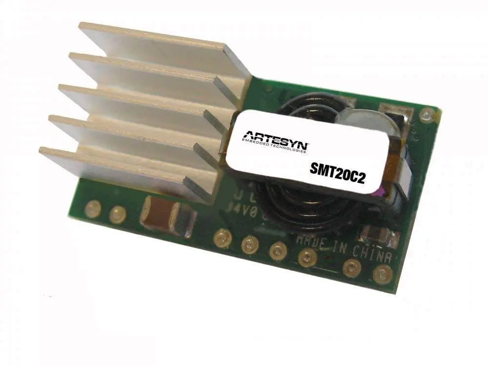 SMT20C2-00SADJJ