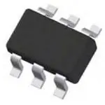 BAS21DW5T1G by onsemi