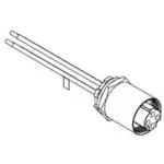 CR4100A30M005 by woodhead / molex