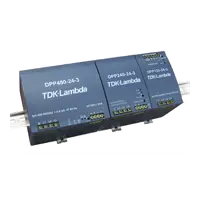 DPP15-24 by tdk-lambda