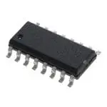 MC14511BDR2G by onsemi