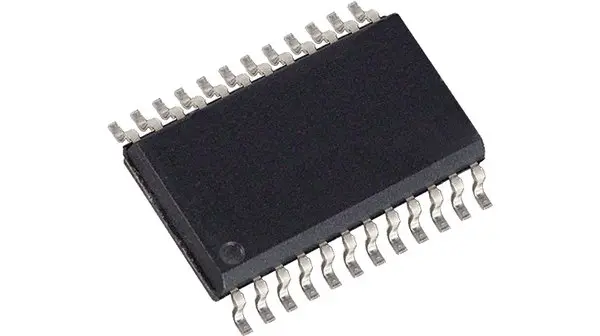 MC74HC4067ADWR2G