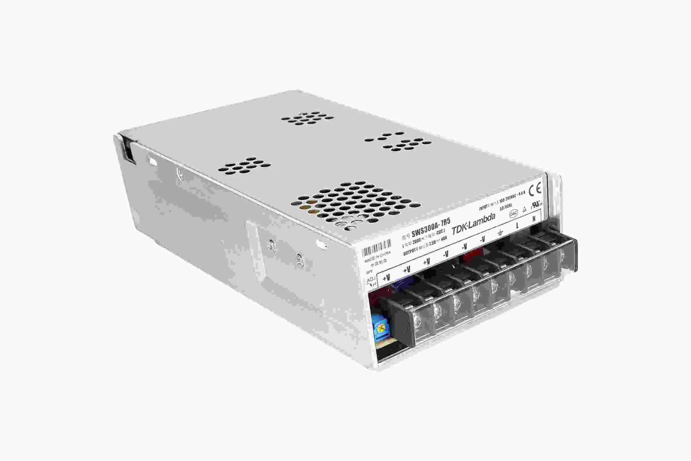 SWS300A-7R5 by tdk-lambda
