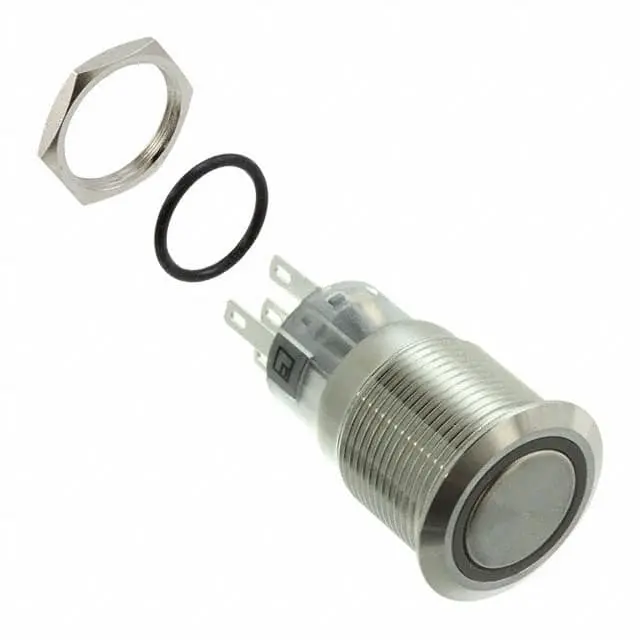 PV4F230SS-331 by e-switch